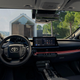 2023 Toyota Prius Prime Interior